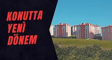 Konut satışında yeni dönem