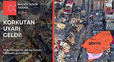 Korkutan uyarı geldi!