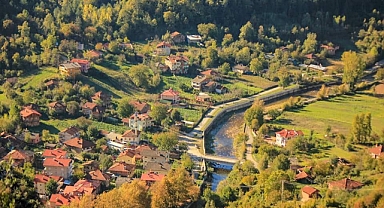 KÖYDES için toplanıldı