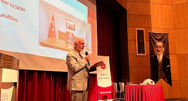 Kudüs şerefimizdir, kutsalımızdır!