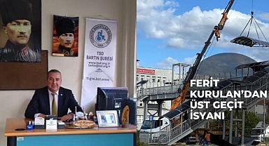 Engelliler karşıya nasıl geçecek?