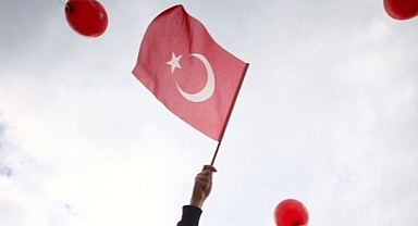 Kutlamalar devam ediyor!