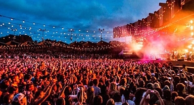 Kutlamalar konserle son bulacak!