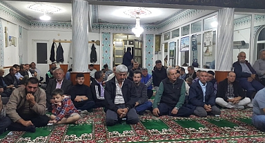 Maden Şehidi Unutulmadı