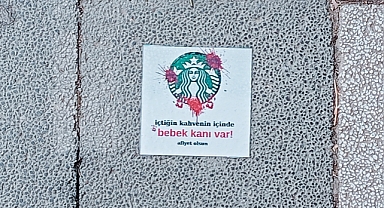 Mağaza yok, boykot var