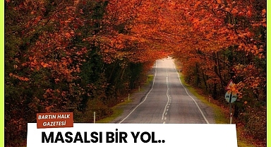 Masalsı Bir Yol