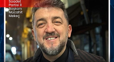 Mekeç'ten İsrail'e tepki, Filistin'e destek