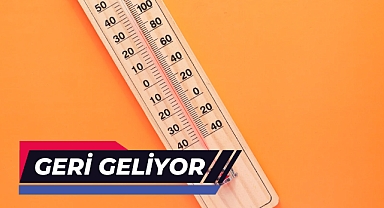 Meteoroloji duyurdu