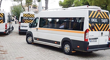 Özel öğrencilere destek