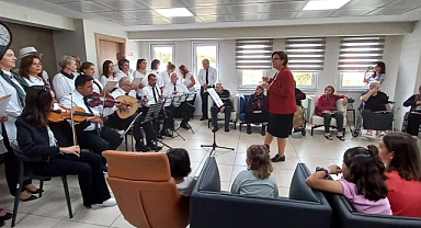 Moral kaynağı oldular