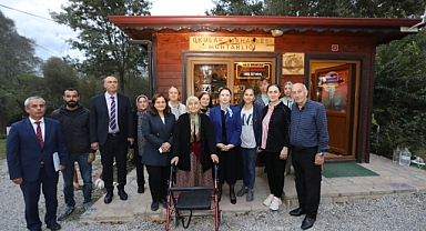 Muhtarlar Destek istedi