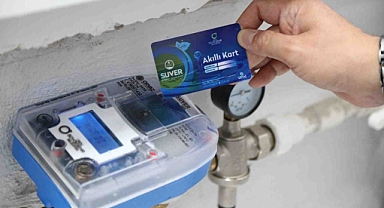 O hizmet artık Belediye'de!