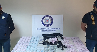 O operasyona ilişkin 3 tutuklama kararı!