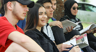 Öğrenciler Bartın'a katkı verecek
