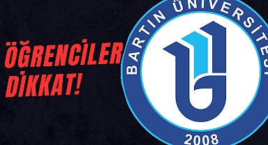 Öğrenciler Dikkat!