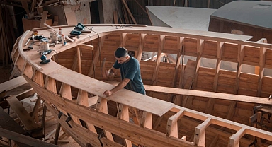 Osmanlı mirası yok olmak üzere!