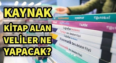 Peki o veliler ne yapacak? 