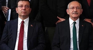 Program netleşti; geliyorlar!