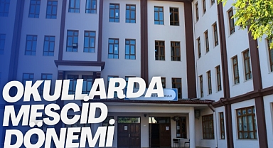 Resmi Gazete’de yayımlandı!