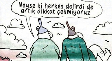 Ruh sağlığımız yerinde mi?