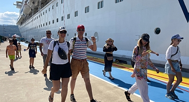 Ruslar, Fatih’in mirasına hayran kaldı!