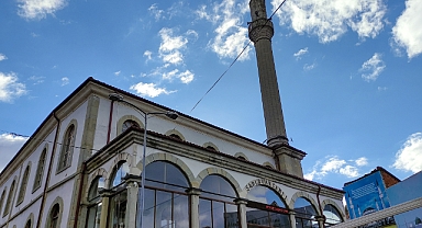 Sabah namazında buluşuyoruz