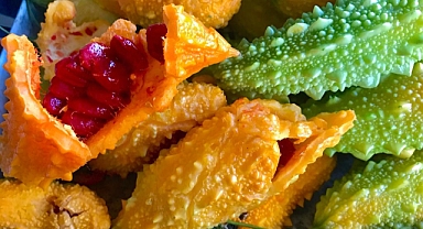 Sağlığın anahtarı pazarda!