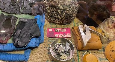 Şairin mirası yaşatılıyor!