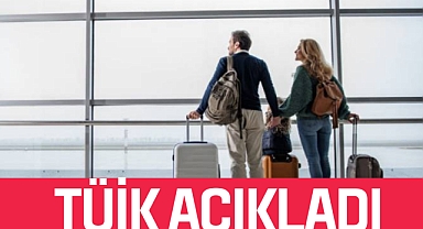 Seyahatlerde en çok parayı nereye harcadık?