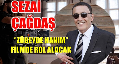 Sezai Çağdaş, 