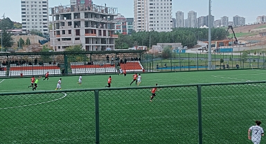 Son dakikalarda puan kaybı
