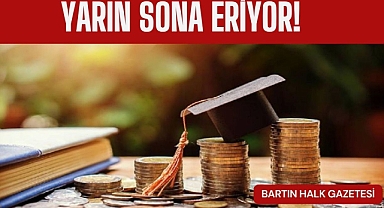 Sona eriyor!