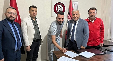 Tecrübeli golcü Bartınspor'da 