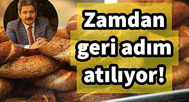 Tepkiler üzerine geri adım atılıyor!