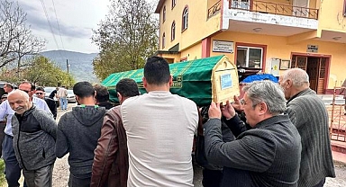 Tokay son yolculuğa uğurlandı