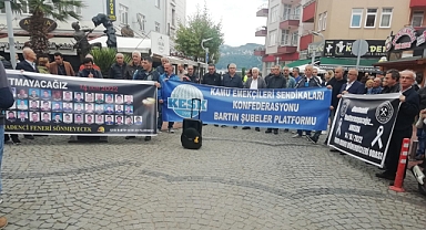 TTK'da siyasi baskı var 