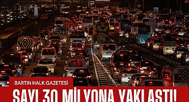 TÜİK AÇIKLADI!