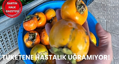 Tüketene hastalık uğramıyor!