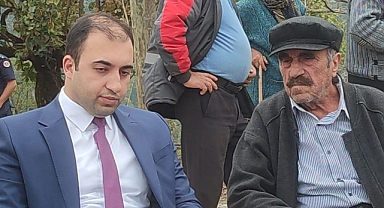 Vatandaşın Doğalgaz Talebi