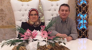 Vefat etti