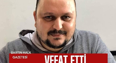 Vefat etti