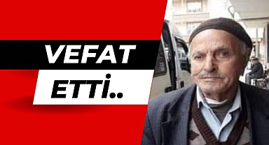 Zabıta müdürünün acı günü