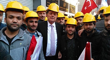 Yalçınkaya , Gerekli önlemler alınmalı