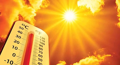 Yaz geri mi geliyor?