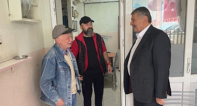 Yeni haftaya merhaba