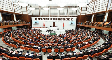 YENİ YASAMA YILI BAŞLADI