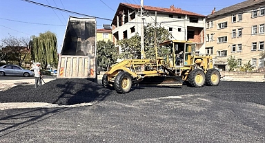 Yeni yol açıldı!