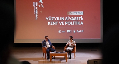 Yüzyılın Siyaseti