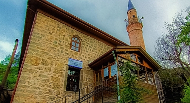 Yüzyıllık mola noktası