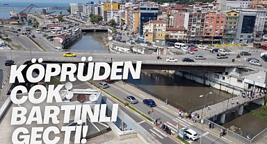 Zonguldak tarihini değiştirecek proje
